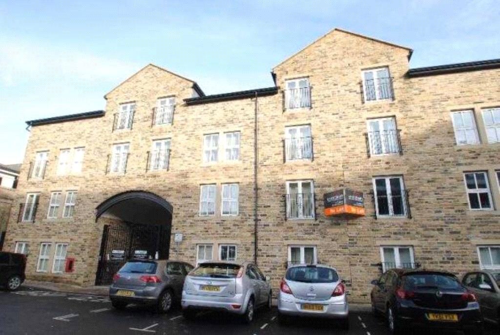 Main image of property: Rawson Buildings, 4 Rawson Road, Bradford, West Yorkshire, BD1