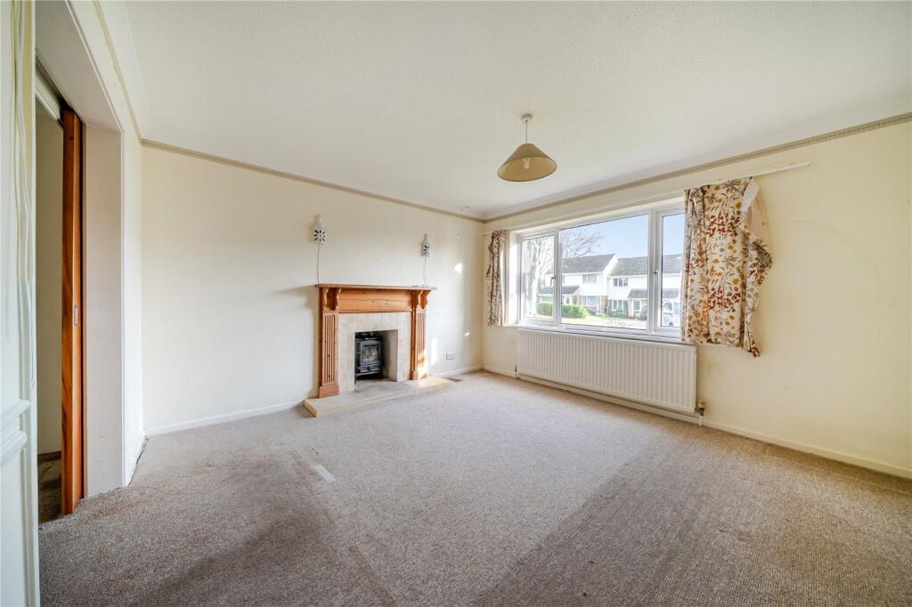Hacker Close, Newton Poppleford, Sidmouth, Devon, EX10 photo 3