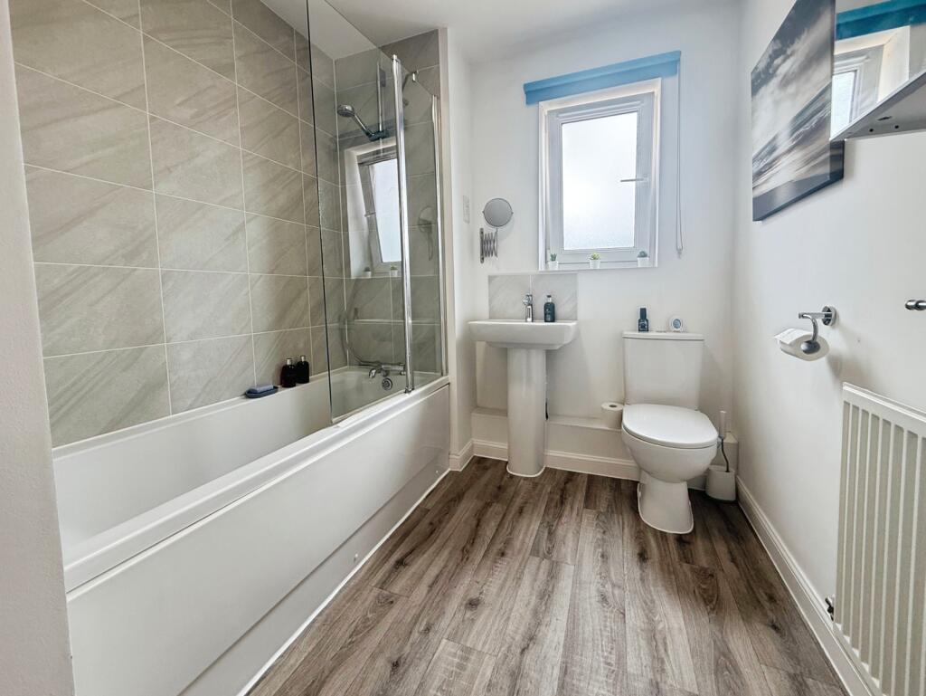 Apartment in Basingstoke and Deane, Basingstoke - View 5