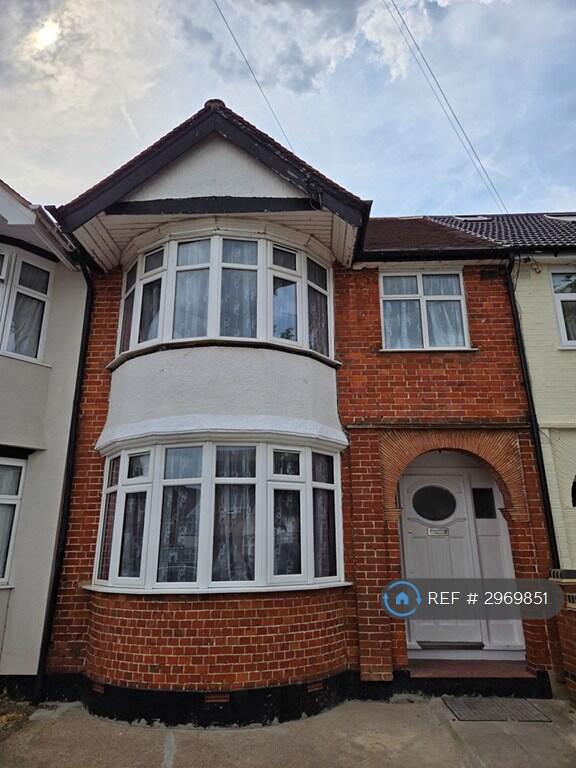 Main image of property: Boycroft Avenue, London, NW9