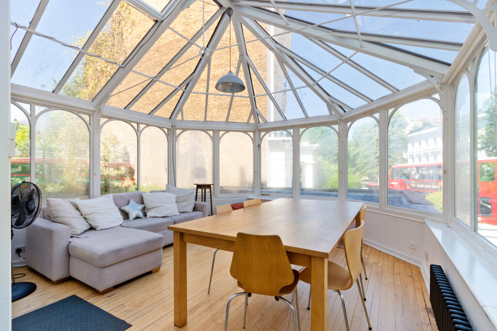 Apartment in London, Notting Hill - View 4