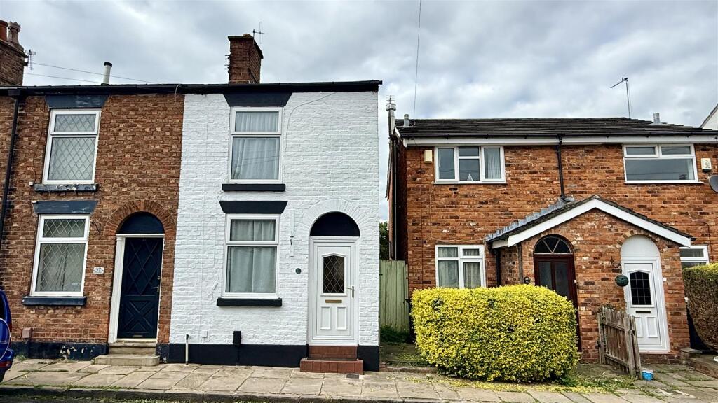 Main image of property: Barton Street, Macclesfield