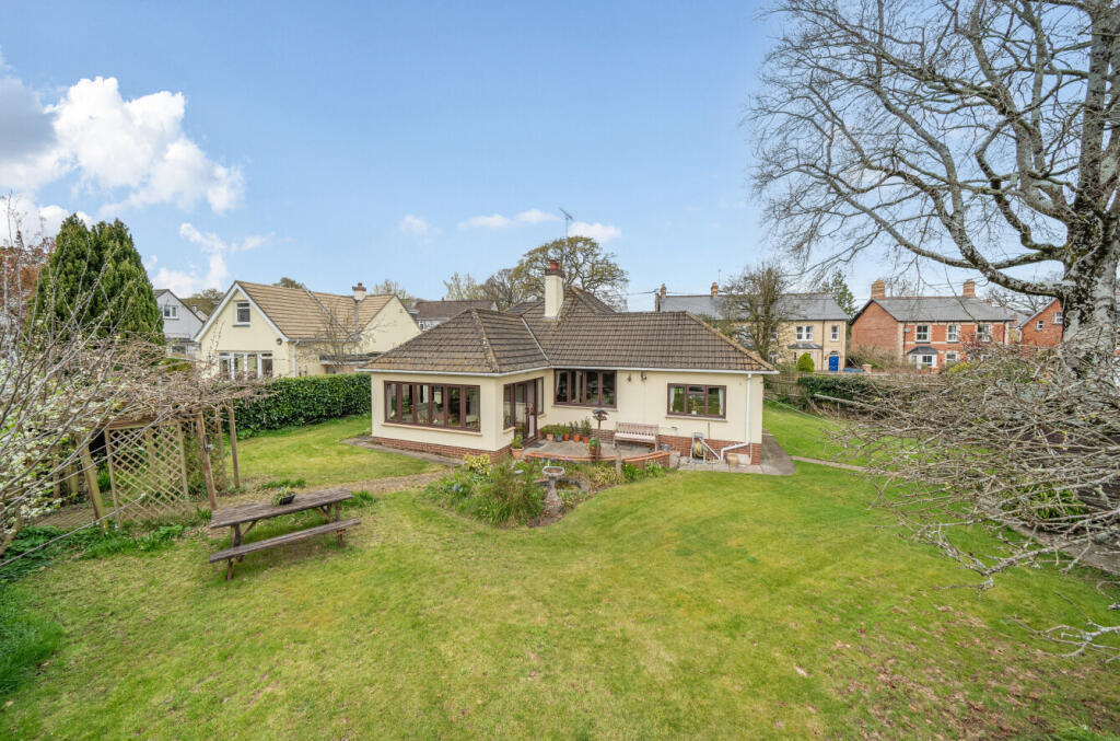 Main image of property: Brimley Road, Bovey Tracey, Newton Abbot, Devon