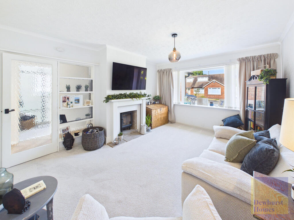 Wentworth Drive, Broughton, PR3 - View 2