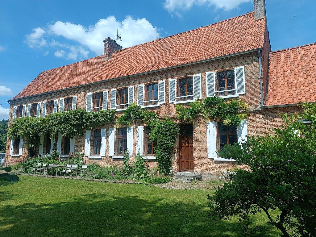 Main image of property: Near Hesdin, Pas de Calais, Hauts de France