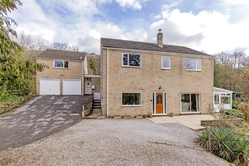 Main image of property: Old Orchard, The Green, Froggatt, Hope Valley