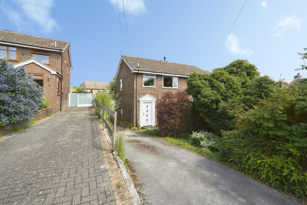 Main image of property: Sandmoor Close, Thornton, BRADFORD