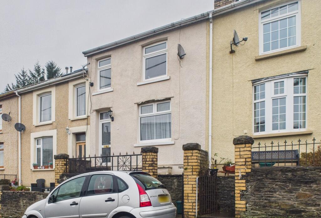 Main image of property: Darran Road, Abertillery, NP13