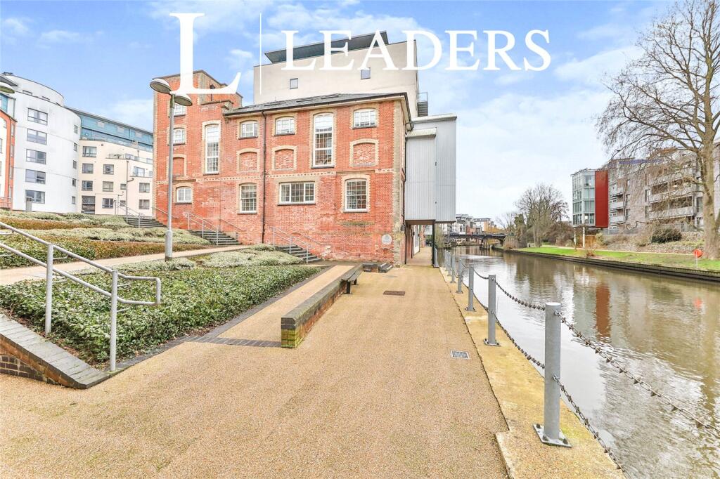 Main image of property: Paper Mill Yard, Norwich, Norfolk