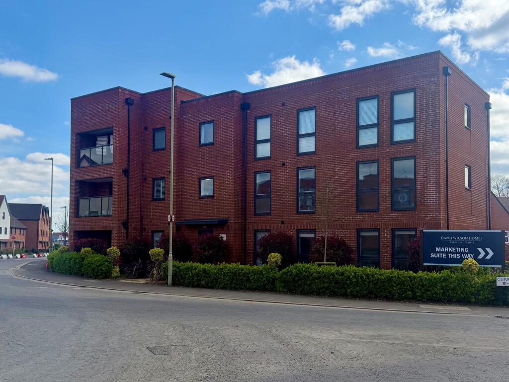 Main image of property: Curbridge, Southampton