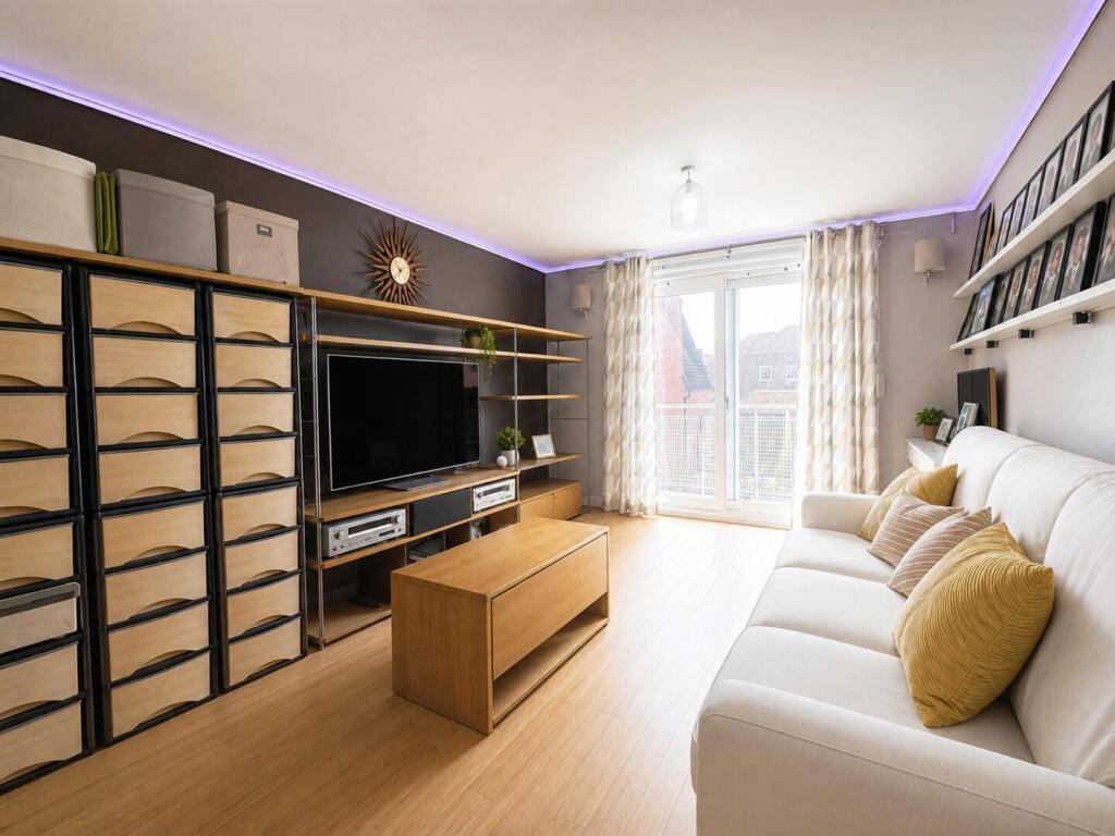 Main image of property: Station Approach, Epsom