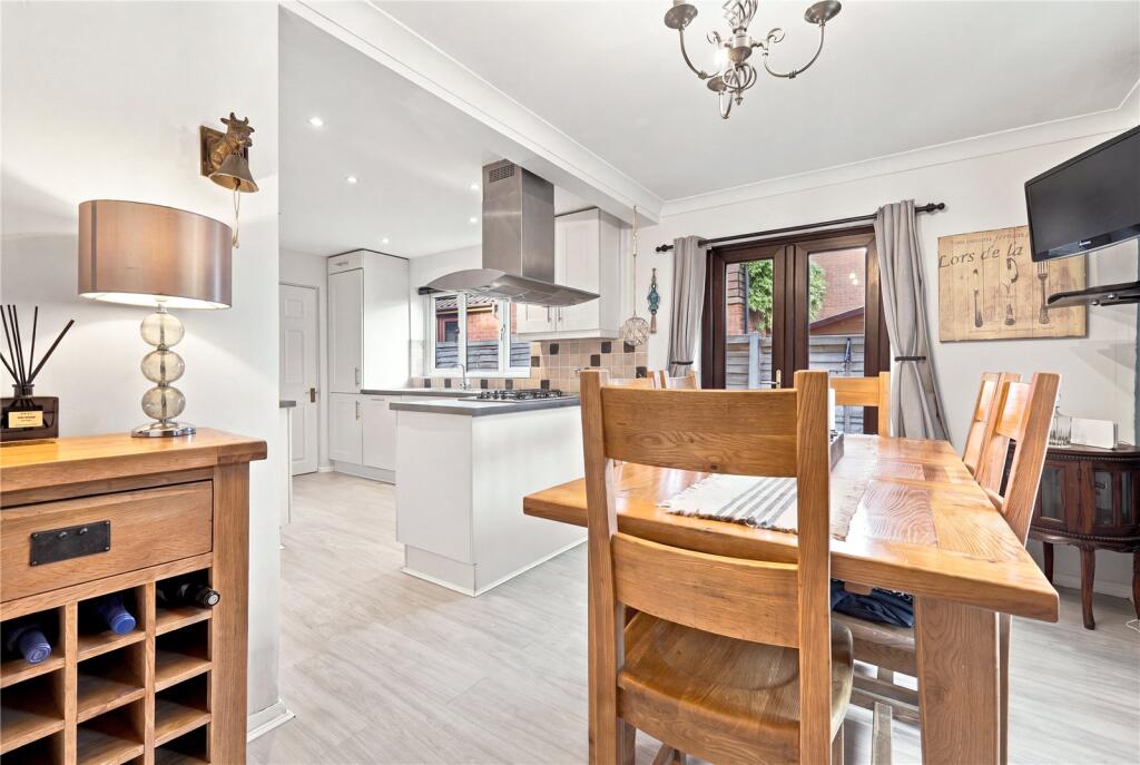 House in Chelmsford - View 5