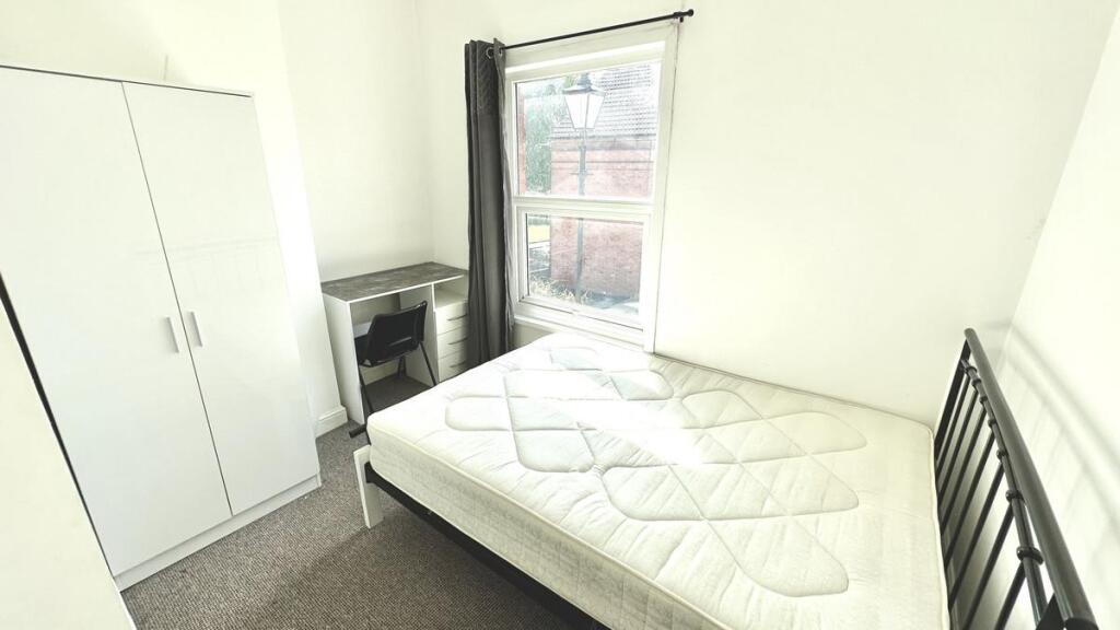 House in Coventry, Hillfields - View 2