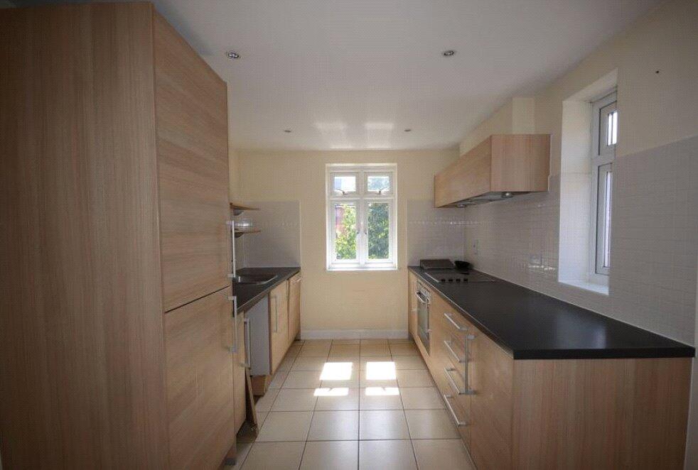 Gabriels Square, Lower Earley, Reading photo 3