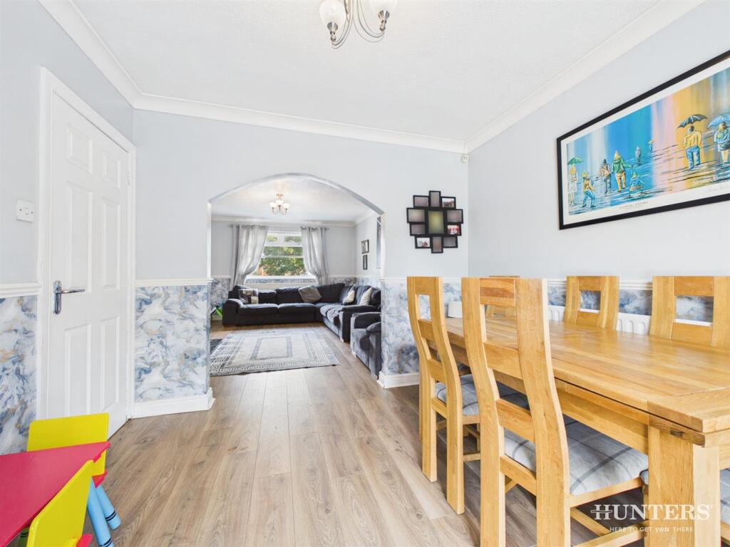 House in Durham - More