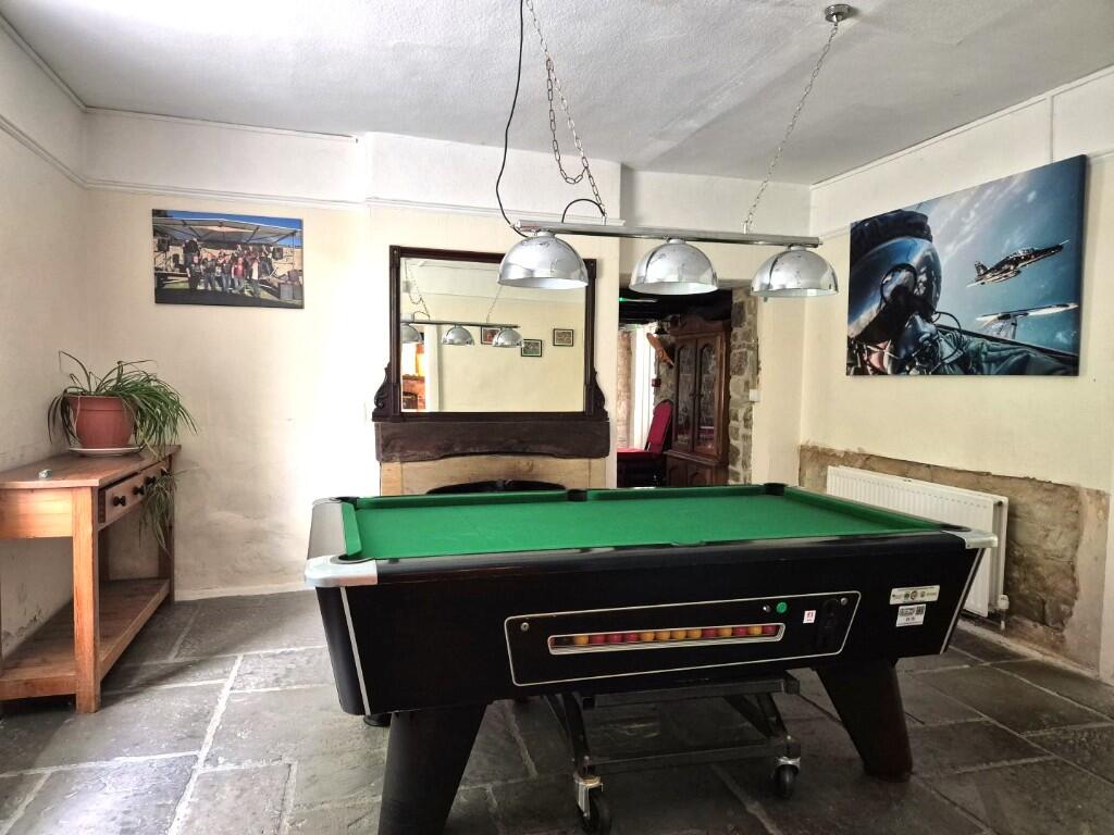 Additional image 5 of The Marston Inn, Yeovil Road, Marston Magna, Yeovil, Somerset BA22 8BX