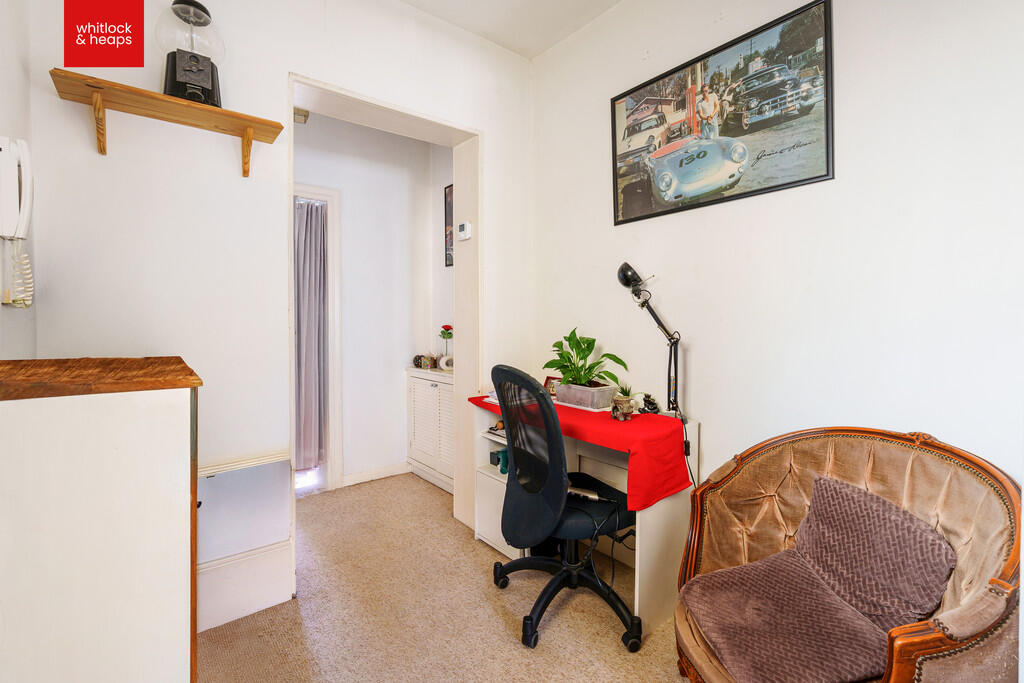 Apartment in Hove, Brighton and Hove - More