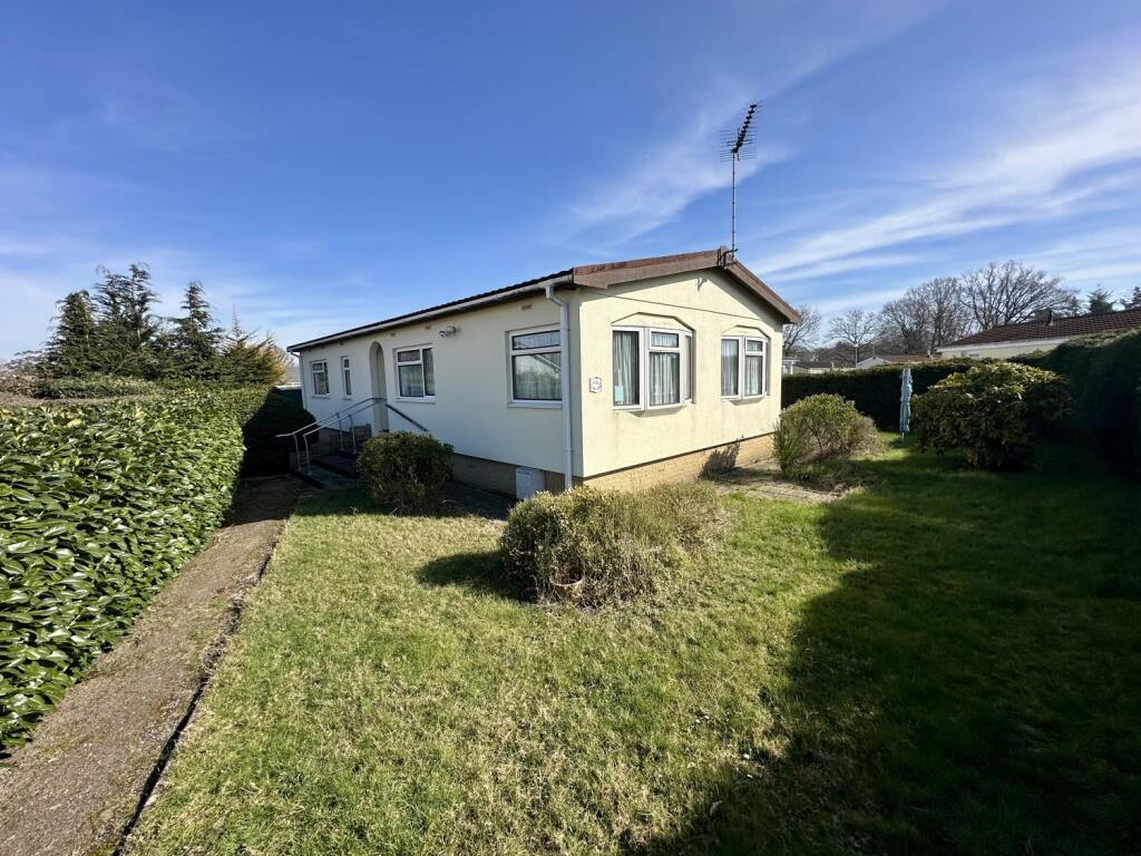 Main image of property: Heathlands Park, Foxhall Road, Rushmere St. Andrew