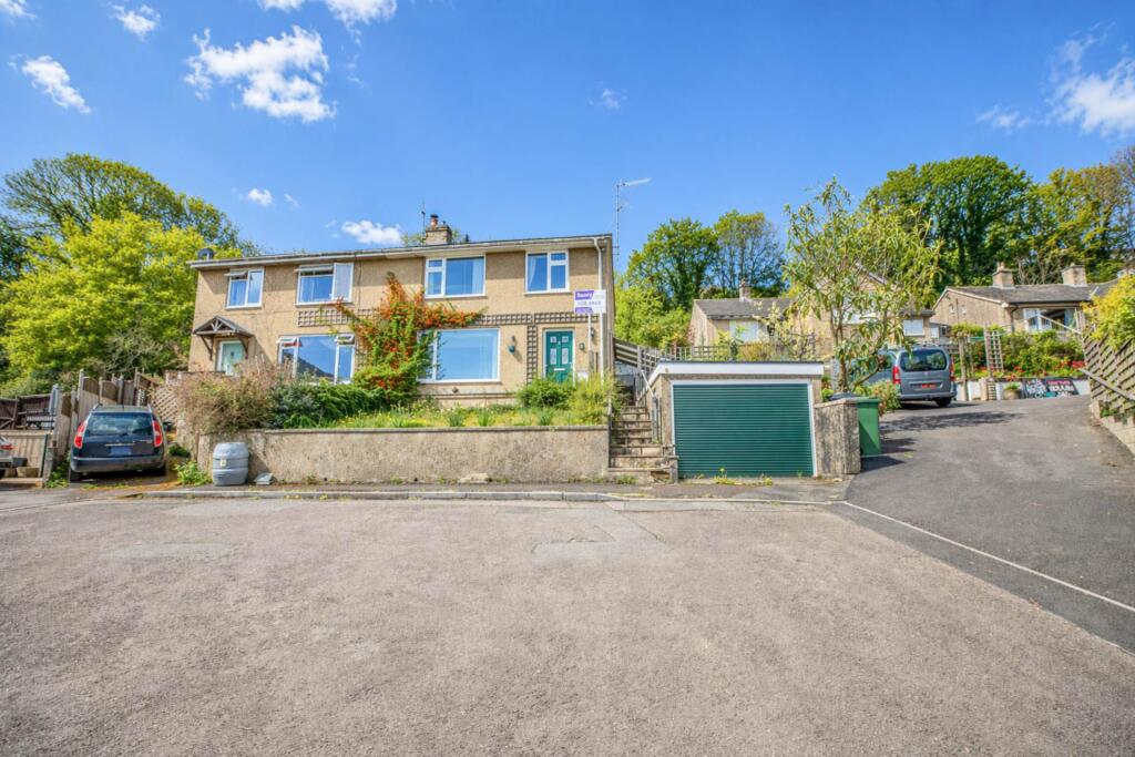 Main image of property: Summer Close, Stroud