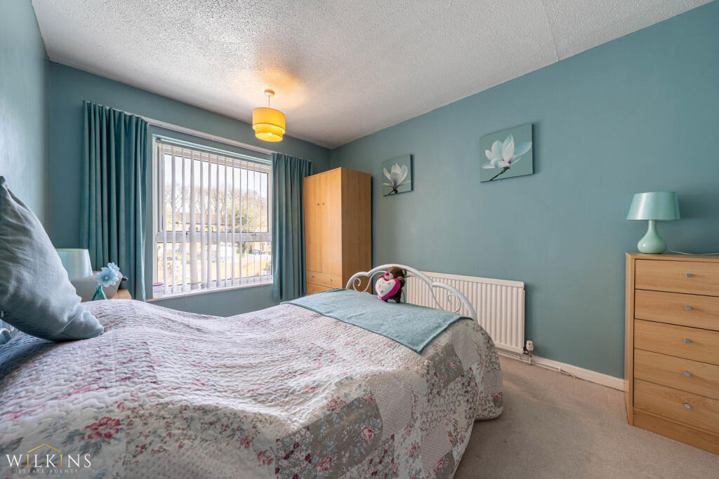 Additional image 13 of Kirtley, Tamworth, Staffordshire, B77