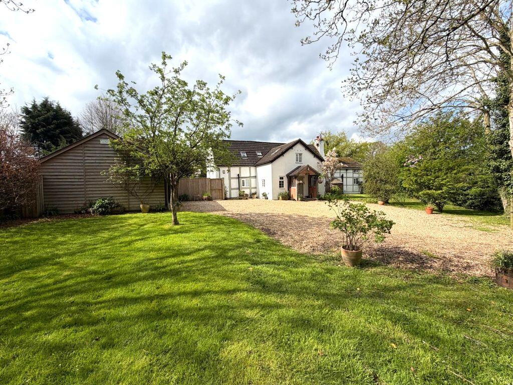 Main image of property: Brampton Road, Hereford