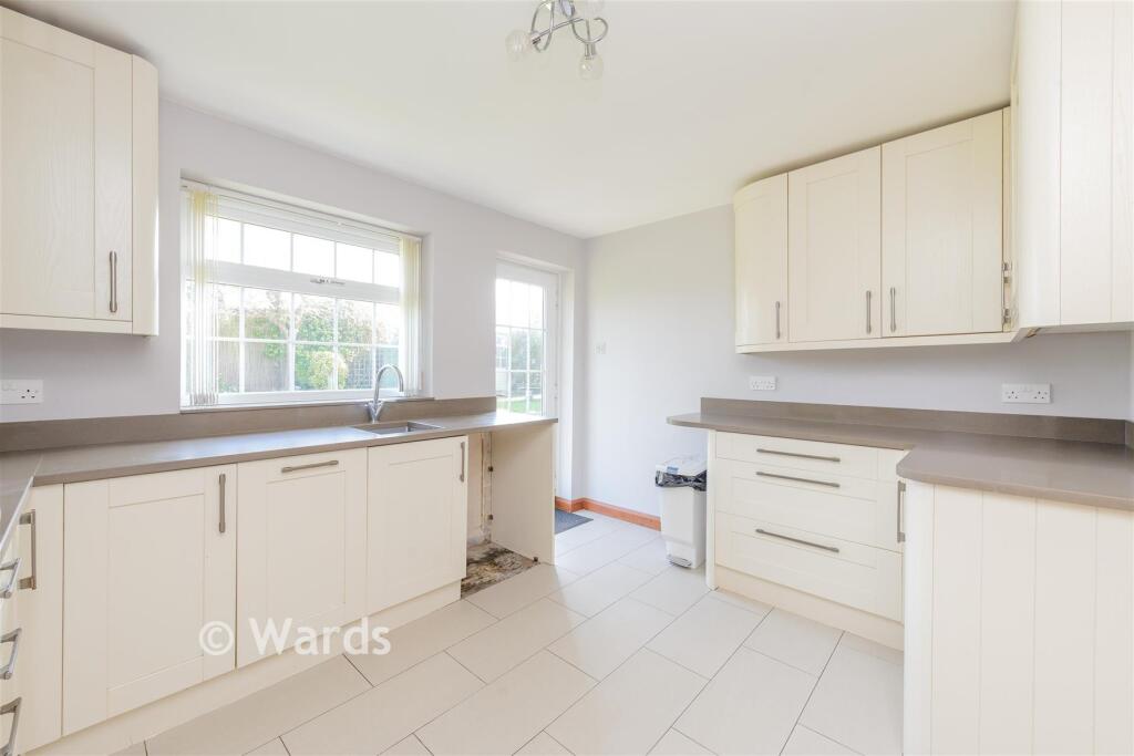 Main image of property: Brookes Place, Newington, Sittingbourne, Kent