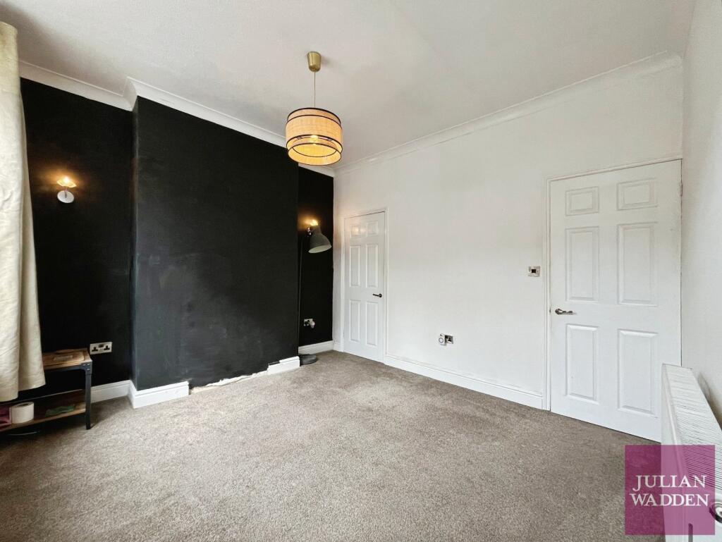 House in Stockport, Heaton Norris, Edgeley - View 2