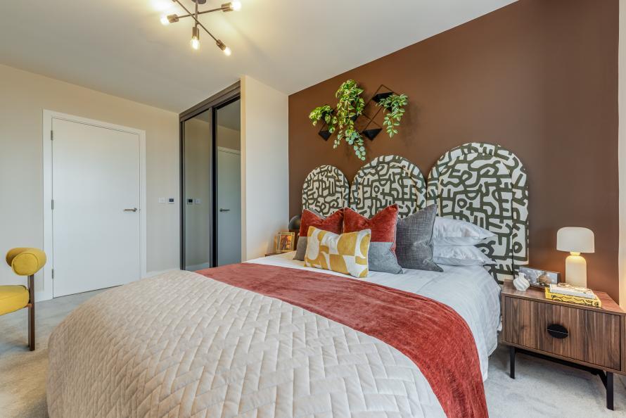 Apartment in Romford - View 5