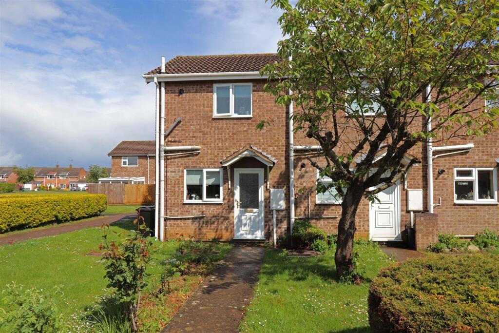 Main image of property: Ash Place, Stamford