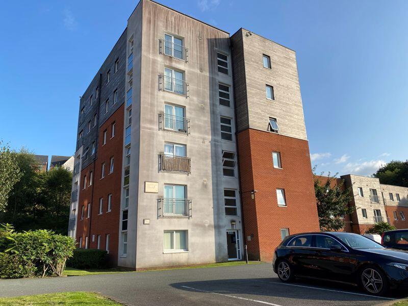 Main image of property: Federation Road, Stoke-On-Trent