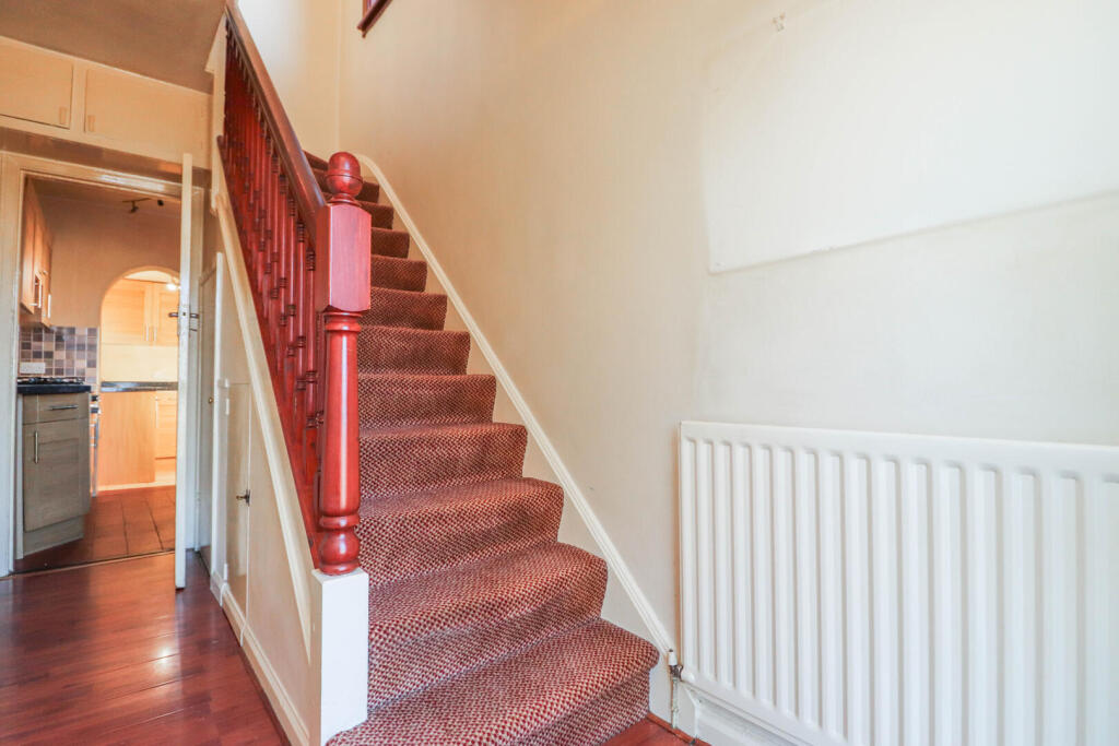 House in Carlisle - View 5