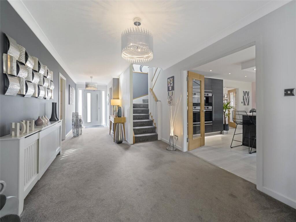 House in Kilmarnock, North Ayrshire - View 4