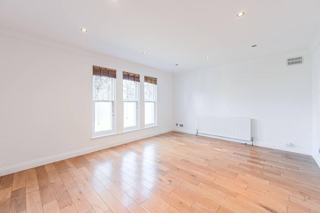 Main image of property: Adelaide Avenue, Brockley, London, SE4
