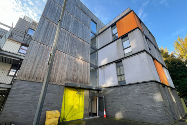 Main image of property: 30 , WESTFIELD AVENUE , EH11 2TZ