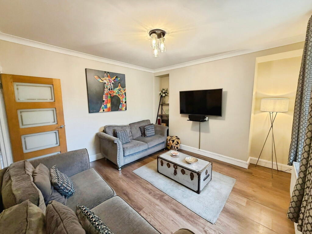 House in Llanelli - View 5