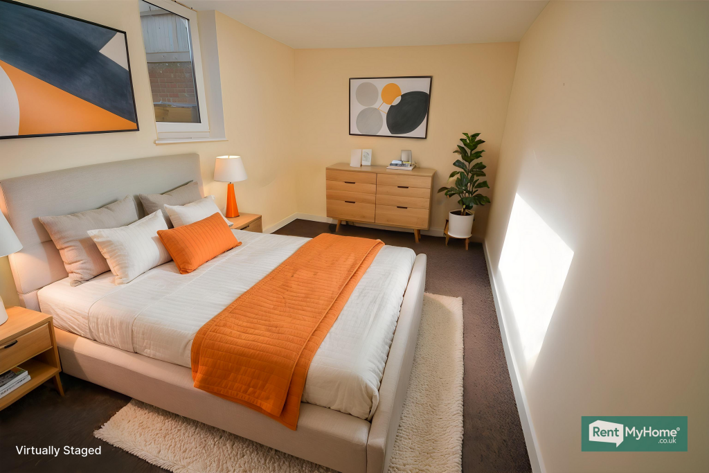 Apartment in Leicester, City of Leicester - View 5