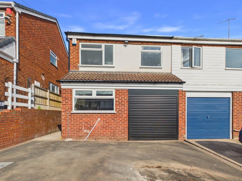 Main image of property: Ben Nevis Way, Stourbridge, West Midlands, DY8