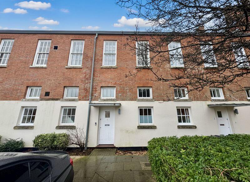 Main image of property: East Mews, Knowle, Fareham PO17