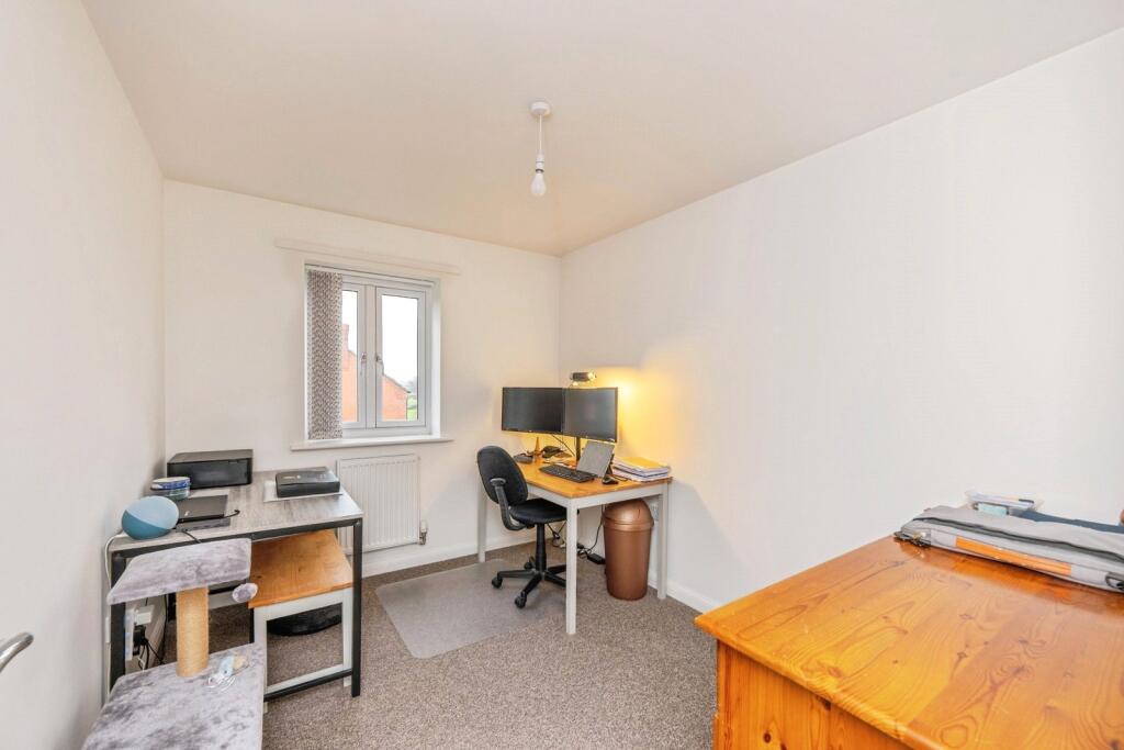 Additional image 14 of Wilson Close, Newton Regis, Tamworth, Warwickshire, B79