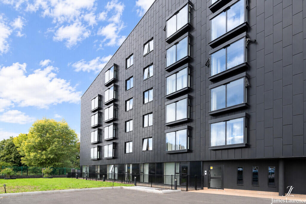 Main image of property: City Green, Block A, 2092 Coventry Road, Sheldon