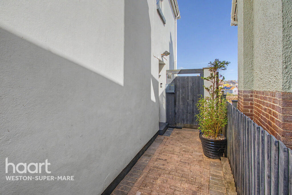 Main image of property: Farm Road, Weston-Super-Mare