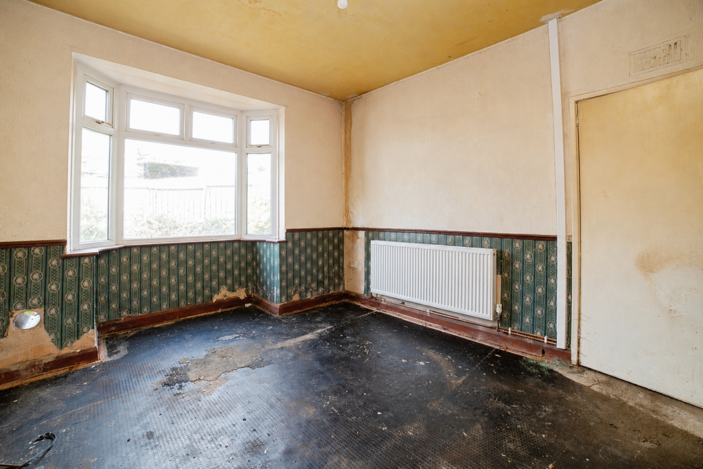 Park Road, Heage, Belper, Derbyshire photo 4