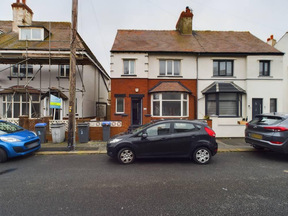 Main image of property: 3 Cliff Place, Bispham, FY2 9JT