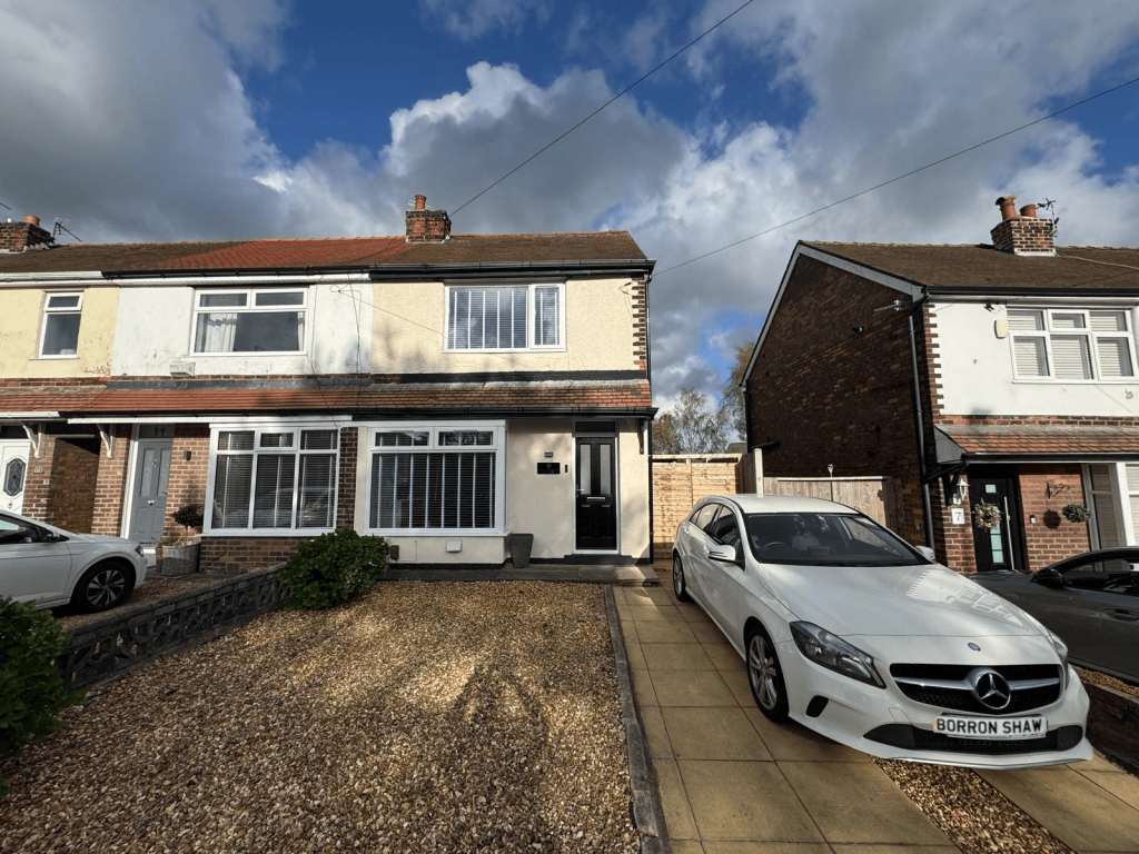 Main image of property: Old Lane, Shevington, Wigan, WN6