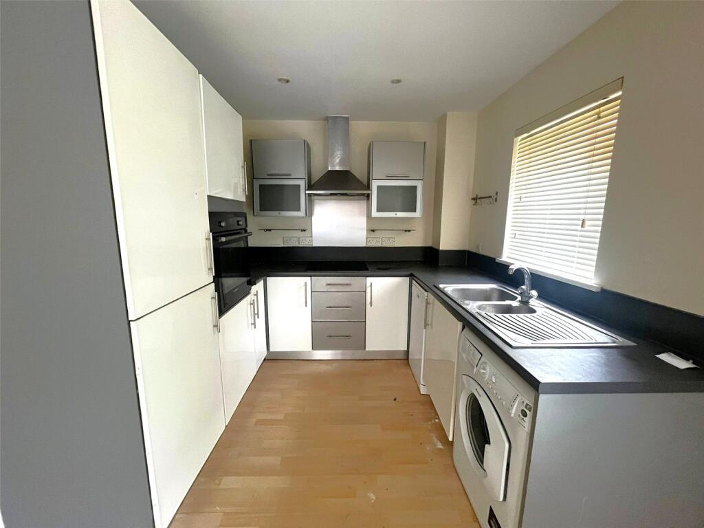 Winterthur Way, Basingstoke, Hampshire, RG21 - View 4