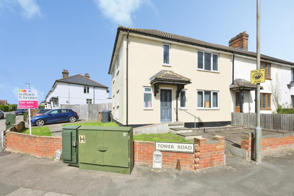 Main image of property: Tower Road, Ware