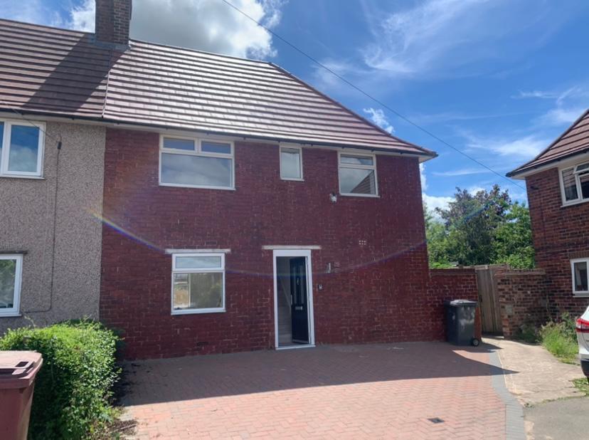 Main image of property: Searston Avenue, Holmewood, CHESTERFIELD