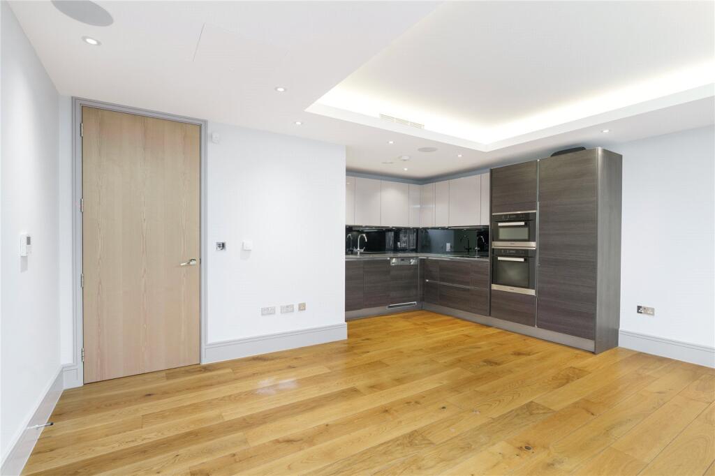 Main image of property: Benjamin House, Cecil Grove, St John's Wood, London, NW8