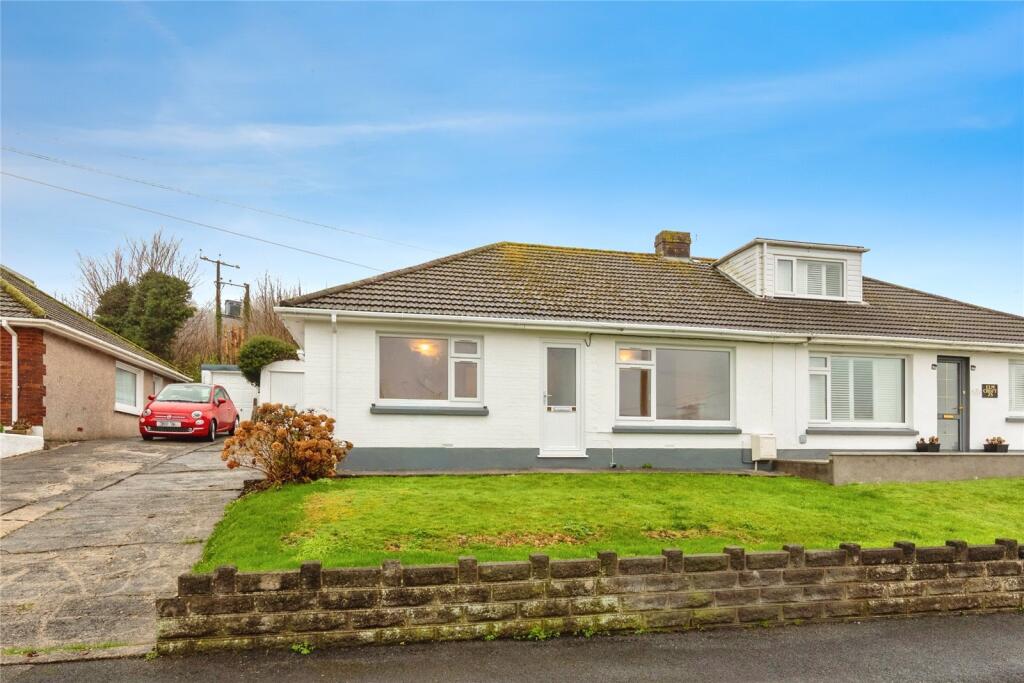 Main image of property: Dolau Fan Road, Burry Port, Carmarthenshire, SA16