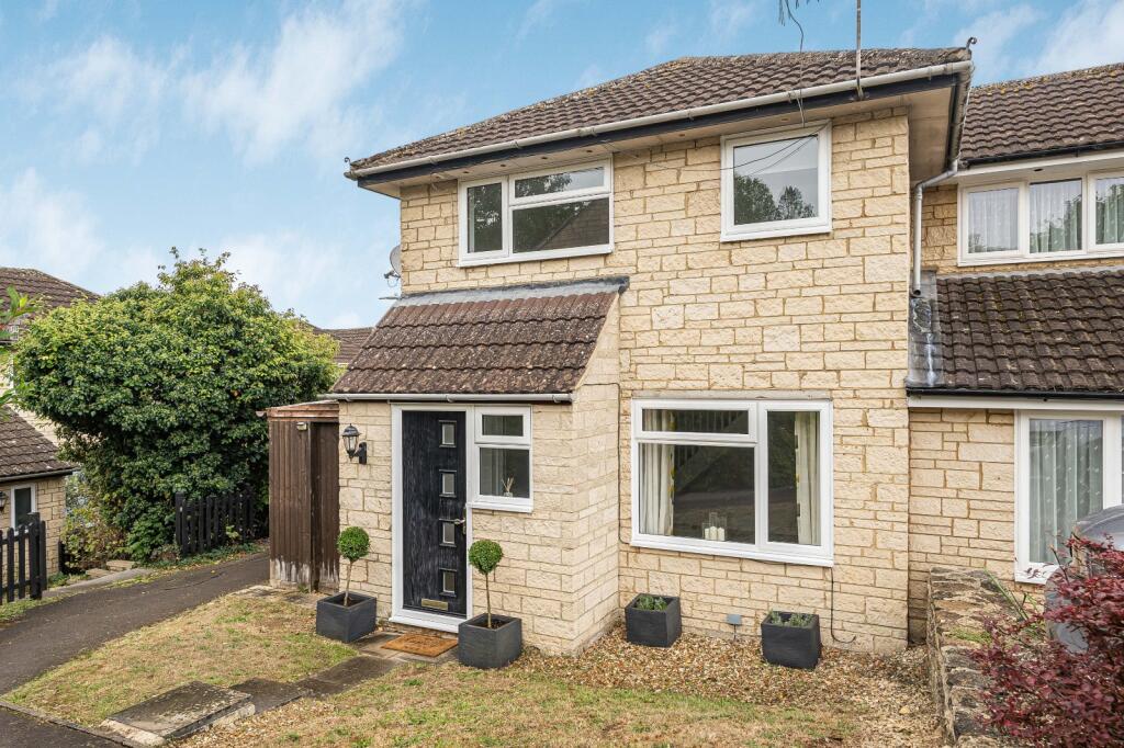 House in Gloucester